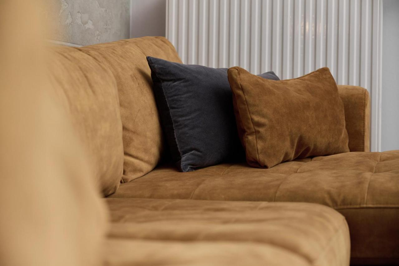 Stylish Kosciuszki Apartaments Near The Market Square With Free Garage Wroclaw By Noclegi Renters Esterno foto